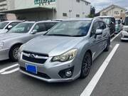 2012 SUBARU IMPREZA SPORTS