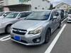SUBARU IMPREZA SPORTS