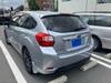 SUBARU IMPREZA SPORTS