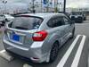 SUBARU IMPREZA SPORTS