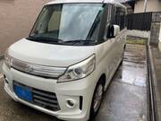2013 SUZUKI SPACIA CUSTOM