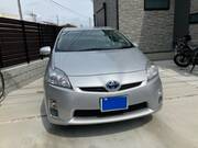 2009 TOYOTA PRIUS L