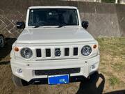 2023 SUZUKI JIMNY SIERRA