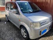 2006 NISSAN OTTI