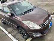 2016 SUZUKI SWIFT