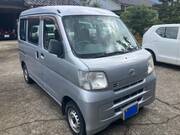 2008 DAIHATSU HIJET CARGO