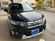 2015 SUZUKI ESCUDO