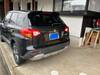 SUZUKI ESCUDO