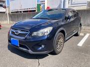 2013 SUBARU XV