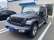 2019 CHRYSLER JEEP WRANGLER UNLIMITED
