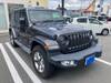 CHRYSLER JEEP WRANGLER UNLIMITED