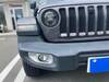 CHRYSLER JEEP WRANGLER UNLIMITED