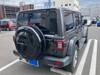 CHRYSLER JEEP WRANGLER UNLIMITED
