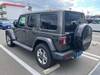 CHRYSLER JEEP WRANGLER UNLIMITED