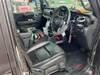 CHRYSLER JEEP WRANGLER UNLIMITED
