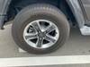 CHRYSLER JEEP WRANGLER UNLIMITED