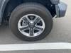 CHRYSLER JEEP WRANGLER UNLIMITED
