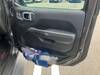 CHRYSLER JEEP WRANGLER UNLIMITED