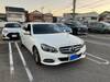 MERCEDES BENZ E-CLASS