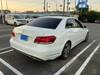 MERCEDES BENZ E-CLASS