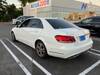 MERCEDES BENZ E-CLASS