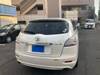 TOYOTA MARK X ZIO