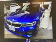 2019 BMW 3 SERIES
