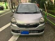 2013 SUBARU PLEO PLUS