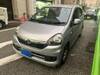SUBARU PLEO PLUS