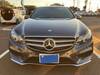 MERCEDES BENZ E-CLASS