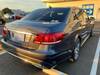 MERCEDES BENZ E-CLASS