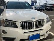 2012 BMW X3