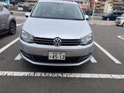 2012 VOLKSWAGEN SHARAN