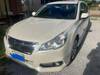 SUBARU LEGACY TOURING WAGON