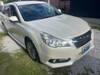 SUBARU LEGACY TOURING WAGON