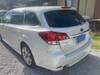 SUBARU LEGACY TOURING WAGON