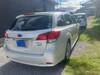 SUBARU LEGACY TOURING WAGON
