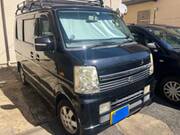 2010 SUZUKI EVERY WAGON