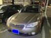 SUBARU LEGACY OUTBACK