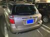 SUBARU LEGACY OUTBACK