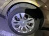 SUBARU LEGACY OUTBACK