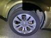 SUBARU LEGACY OUTBACK