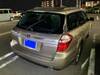 SUBARU LEGACY OUTBACK