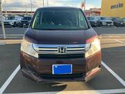2010 HONDA STEPWAGON G