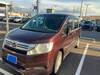 HONDA STEPWAGON