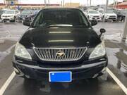 2006 TOYOTA HARRIER