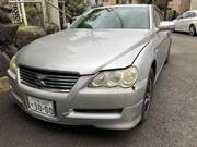 2005 TOYOTA MARK X 250G