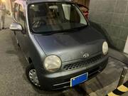 2005 DAIHATSU MOVE LATTE