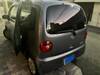 DAIHATSU MOVE LATTE