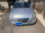 2010 DAIHATSU COPEN ACTIVE TOP